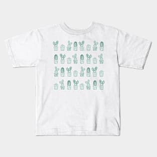 Cacti Kids T-Shirt